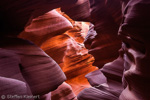 Antelope Canyon, Lower, Arizona, USA 02